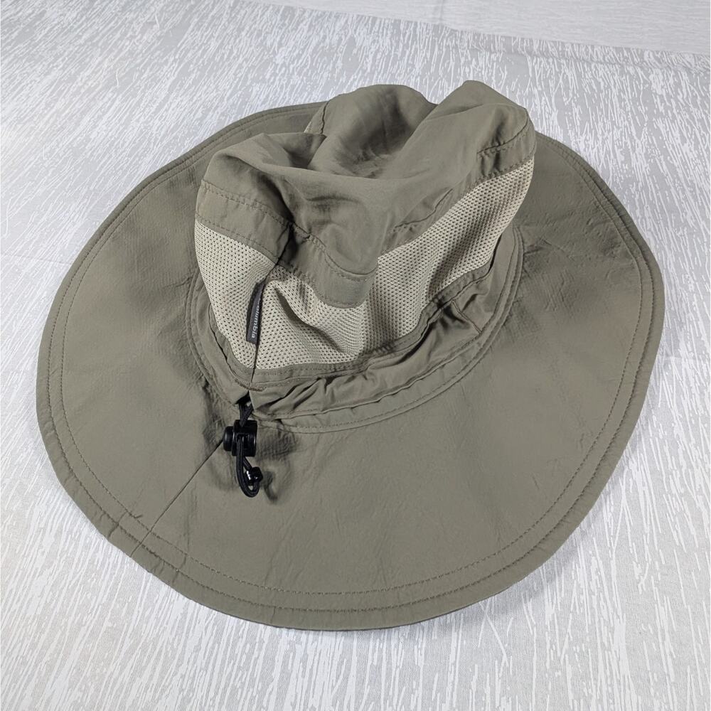Columbia Bora Bora Sun Hat Drawstring Outdoors Hiking Fishing Unisex